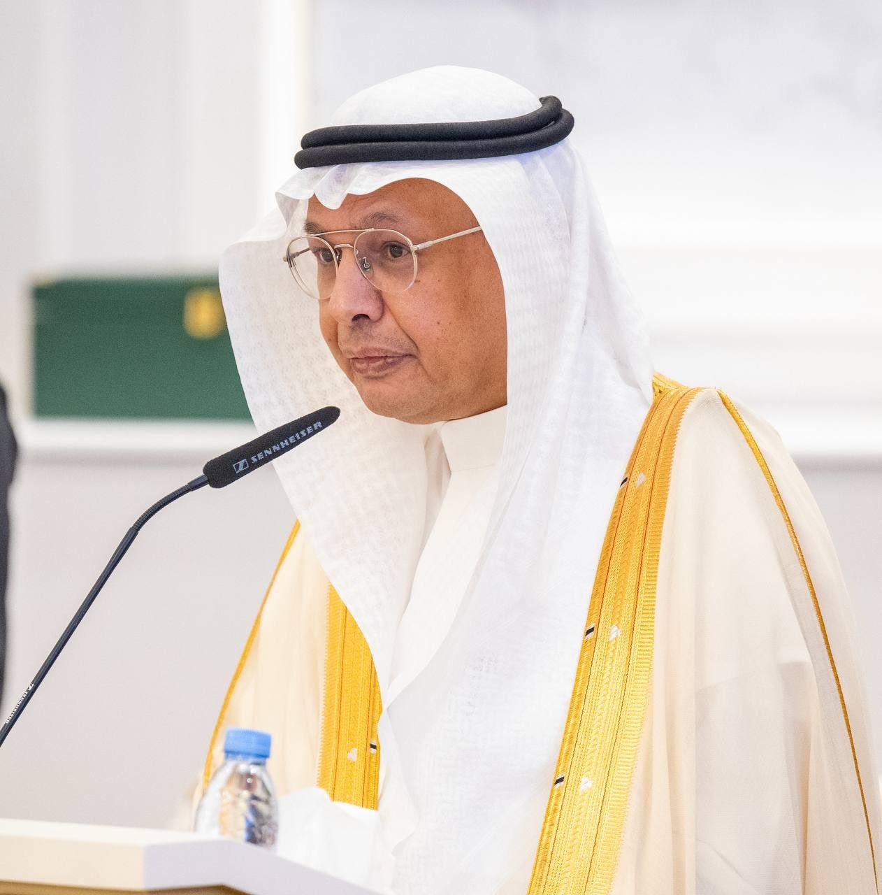 في القصيم يحتفون بالتاريخ السعودي ورجاله الذين صاغوا ذاكرة الوطن وأمجاده.